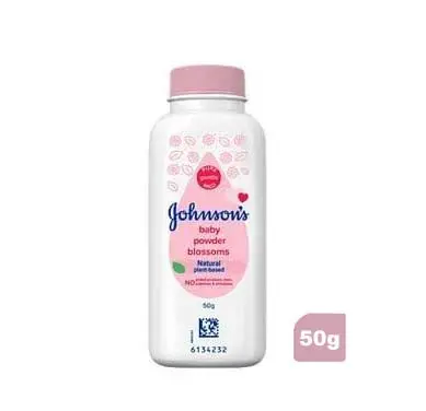 Johnson's Baby Powder Blossoms