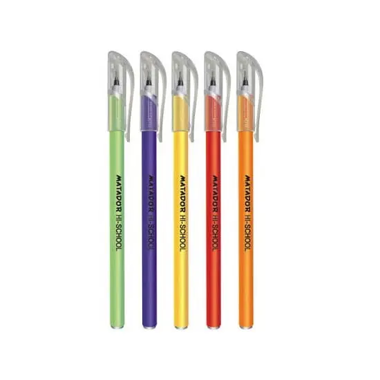 Matador Hi-School Ball Pen