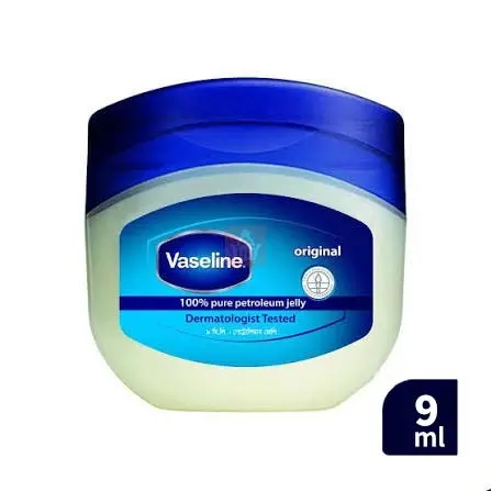Vaseline Original 100% Pure Petroleum Jelly (9 ml)