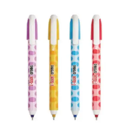 I-Teen Aroma Scented Ballpoint Pen Set