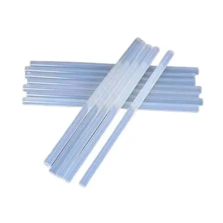 Transparent Hot Melt Glue Gun Sticks