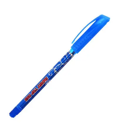 Smart Top One Blue Ballpoint Pen