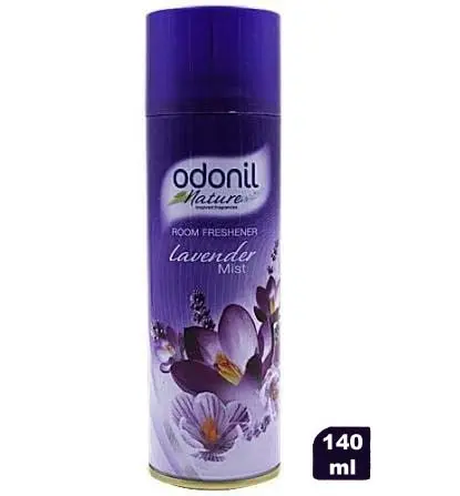 Odonil Nature Room Freshener Spray - Lavender Mist