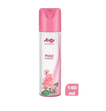 AirAir Room Freshener Spray - Petal Spring