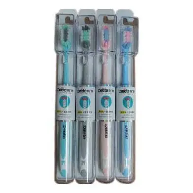 Dmate Professional oral care Toothbrush Sweet Design Large Brush -1pcs