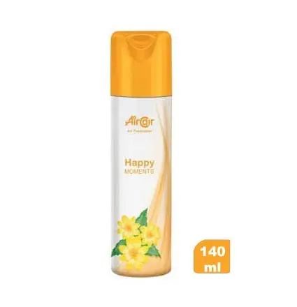 AirAir Room Freshener Spray - Happy Moments