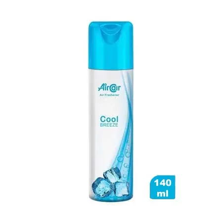 AirAir Room Freshener Spray - Cool Breeze