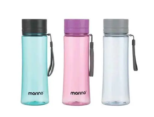 Marino Water Bottle 900 ML A01 Assorted - 851638