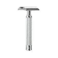 Rapid Beard 123 Safety Razor