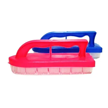 Plastic Cleaning Brush / Cloth Washing Brush