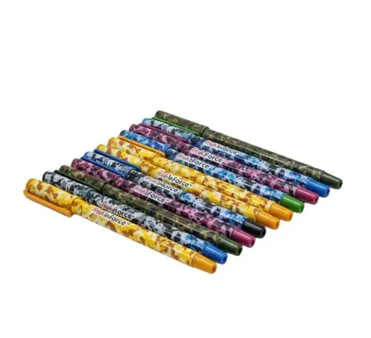Fresh InkForce Ballpoint Pen (Camouflage Design)