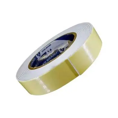 Deer Brand Double Sided Foam / Adhesive Tape