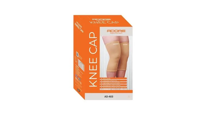 Adore Knee Cap (AD-403)