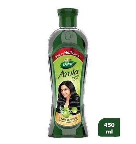 Dabur Amla Hair Oil