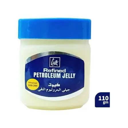 Cute Refined Petroleum Jelly – 110 gm