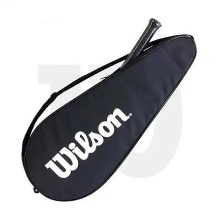 WILSON Single Shoulder Lightweight Tennis Racket Bag
