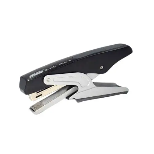 SAD S-130 Metal Desk Stapler (No. 10)