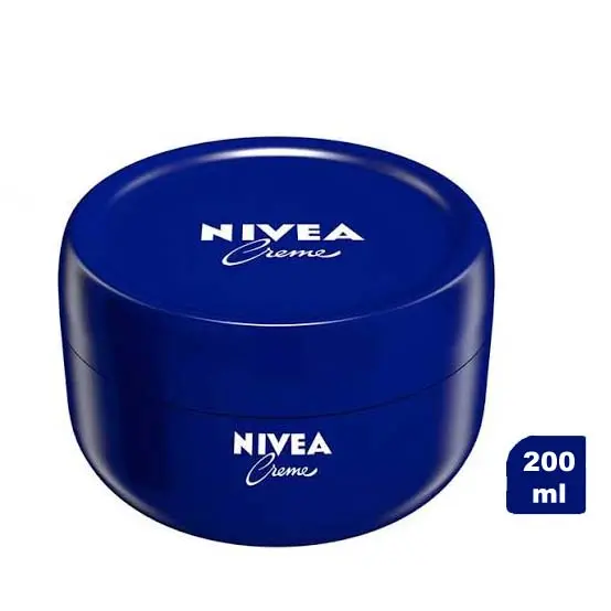 Nivea Creme All-Purpose Cream
