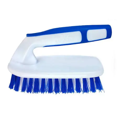 Mr. Clean Ergonomic Floor Cleaning Brush