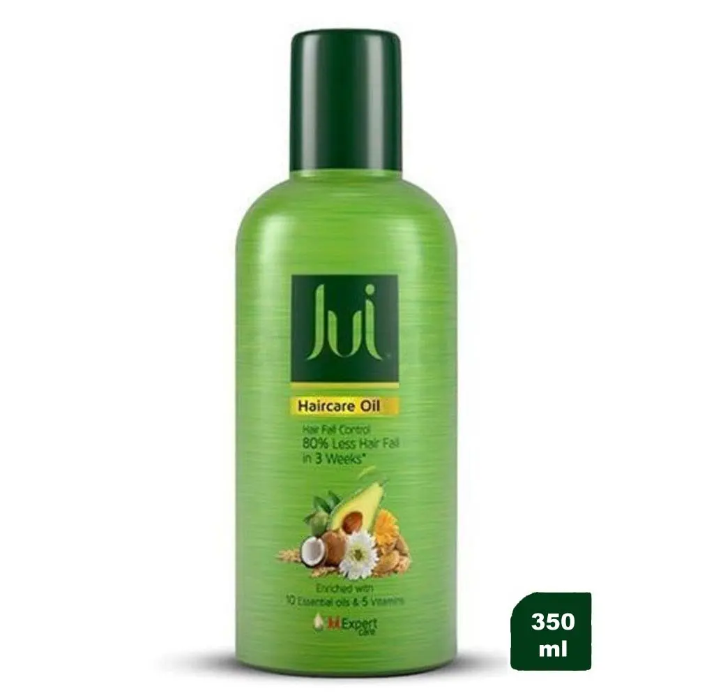 Jui Haircare Oil