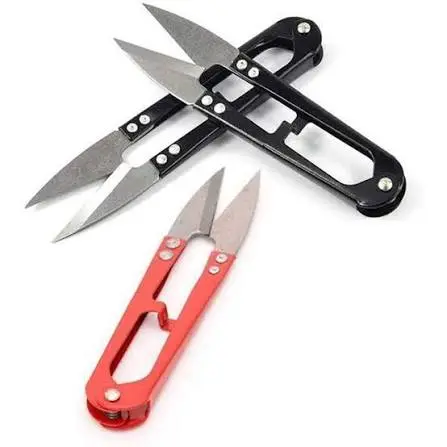 Sewing Thread Cutter / Yarn Snipper Scissors
