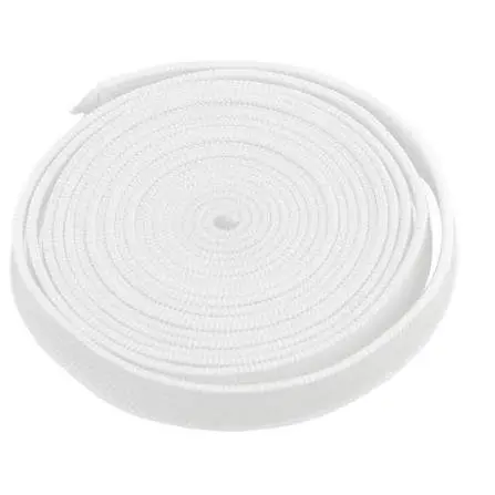 Elastic Rubber Roll Band