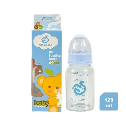 Applebear PP Baby Feeding Bottle