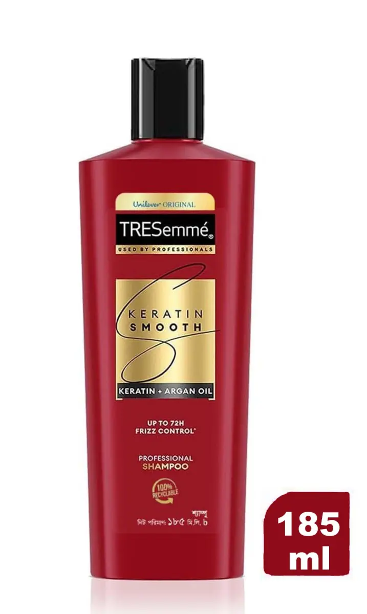 TRESemmé Keratin Smooth Shampoo