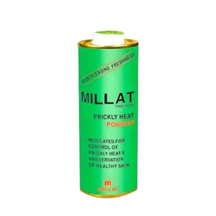 Millat Prickly Heat Powder