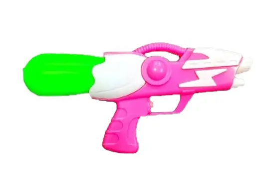 Kids Colorful Water Gun / Water Blaster Toy for Outdoor Play