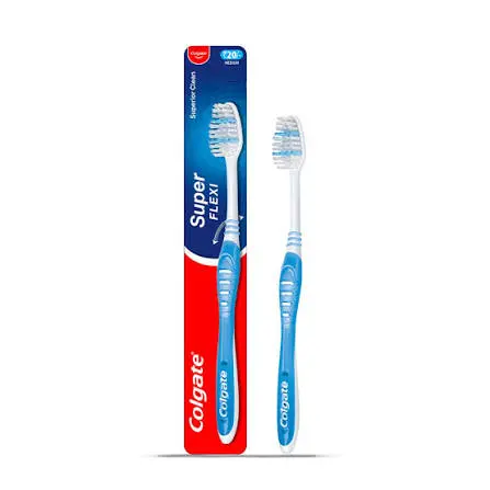 Colgate Super Flexi Soft Toothbrush