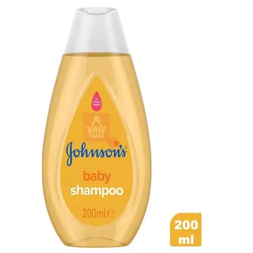 Johnson's Baby Shampoo