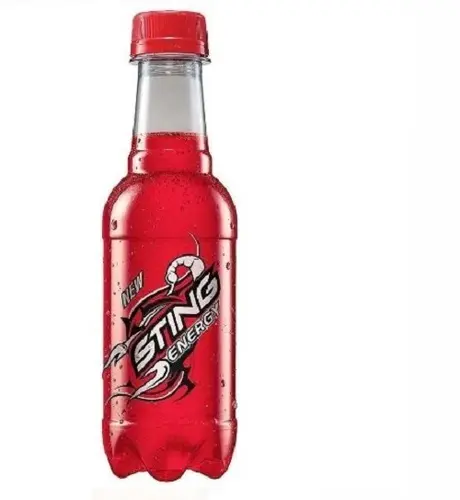 Sting Energy Drink (Red)