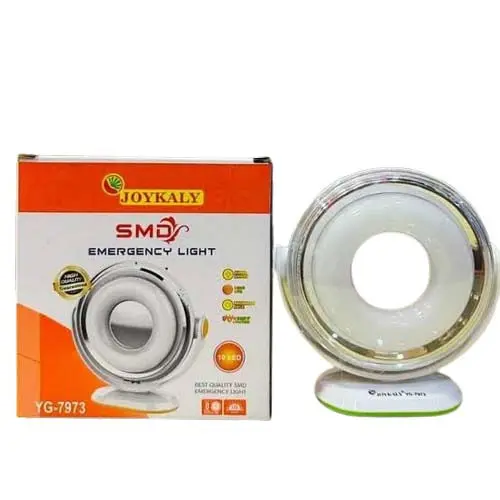 Joykaly YG-7973 SMD LED Emergency Light