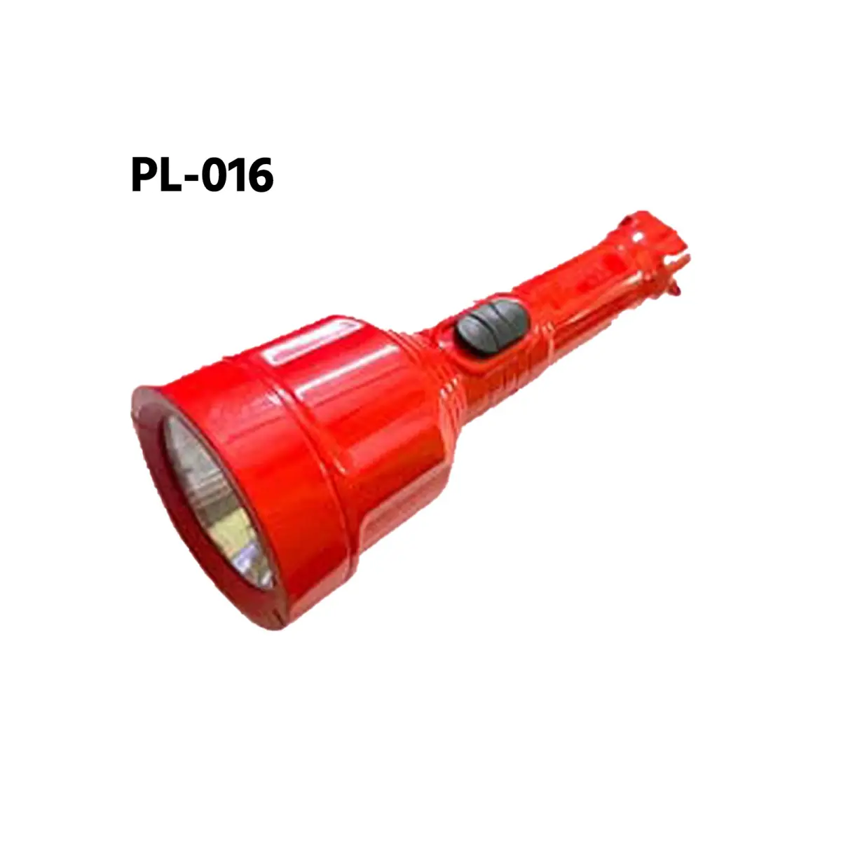 PL-016 Portable Handheld LED Flashlight / Torch