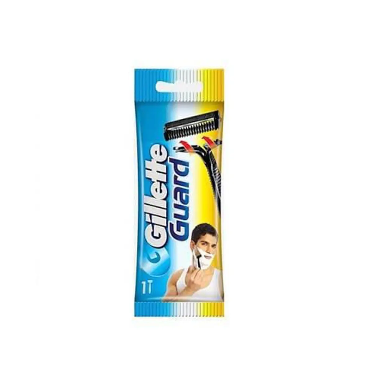 Gillette Guard Men's Shaving Razor (Single Pack)