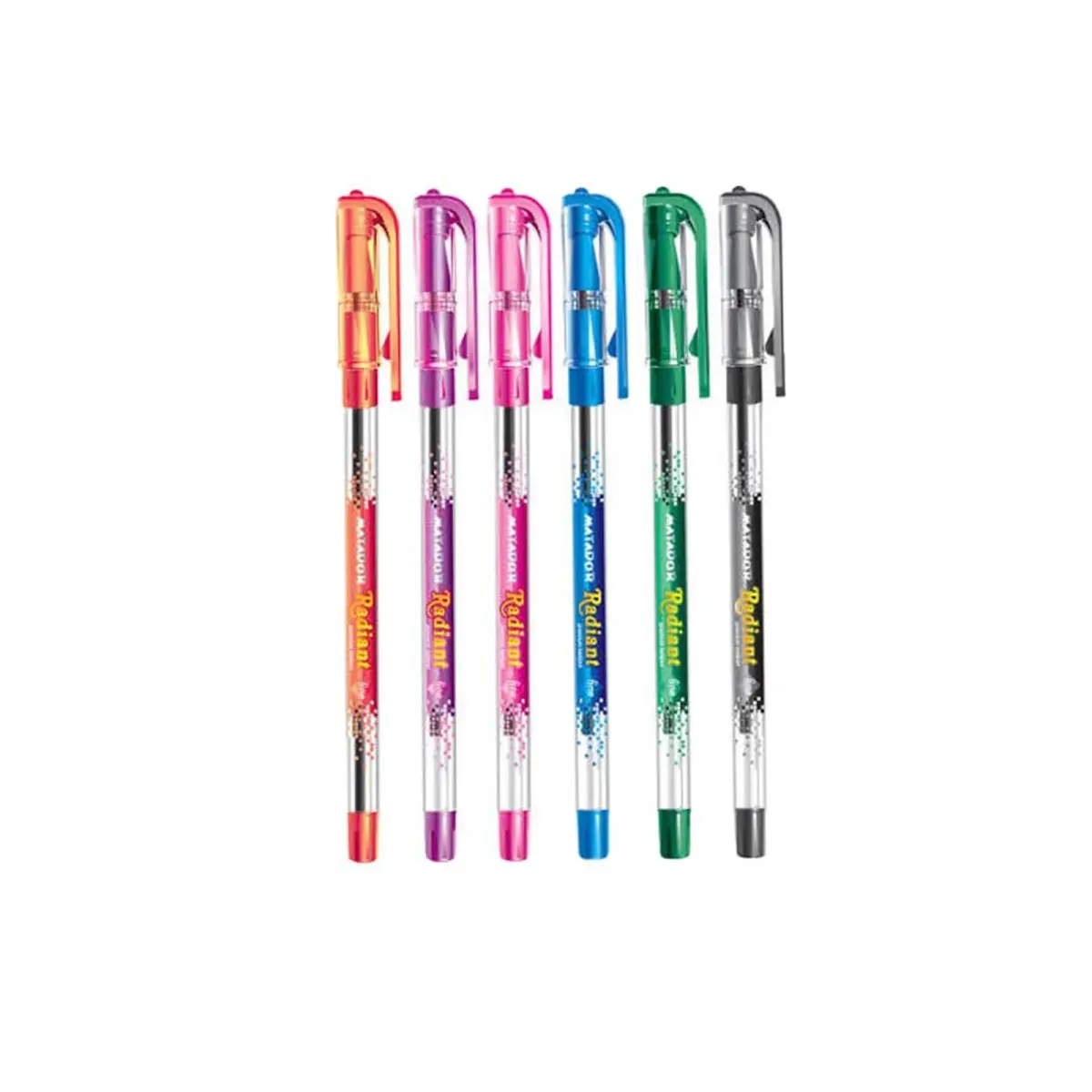 Matador Radiant Fine Pen