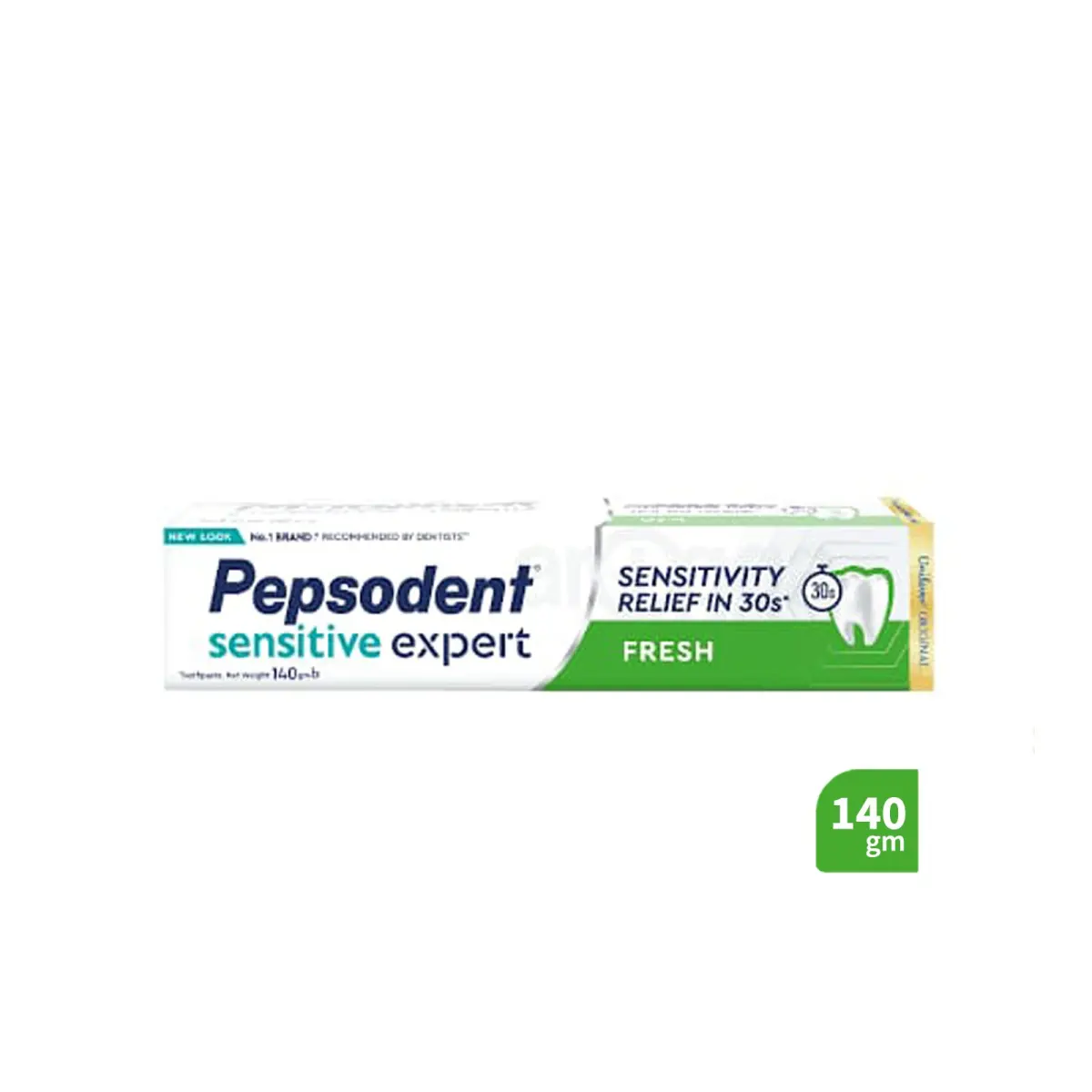 Pepsodent Sensitive Expert Fresh 140g