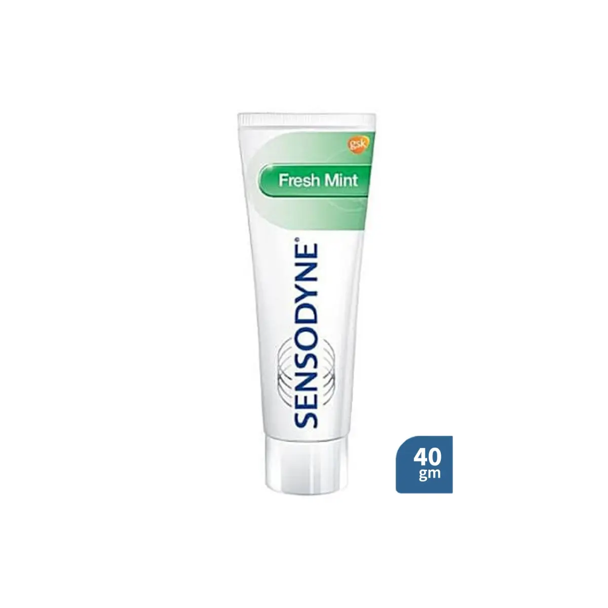 Sensodyne Fresh Mint Toothpast 40g