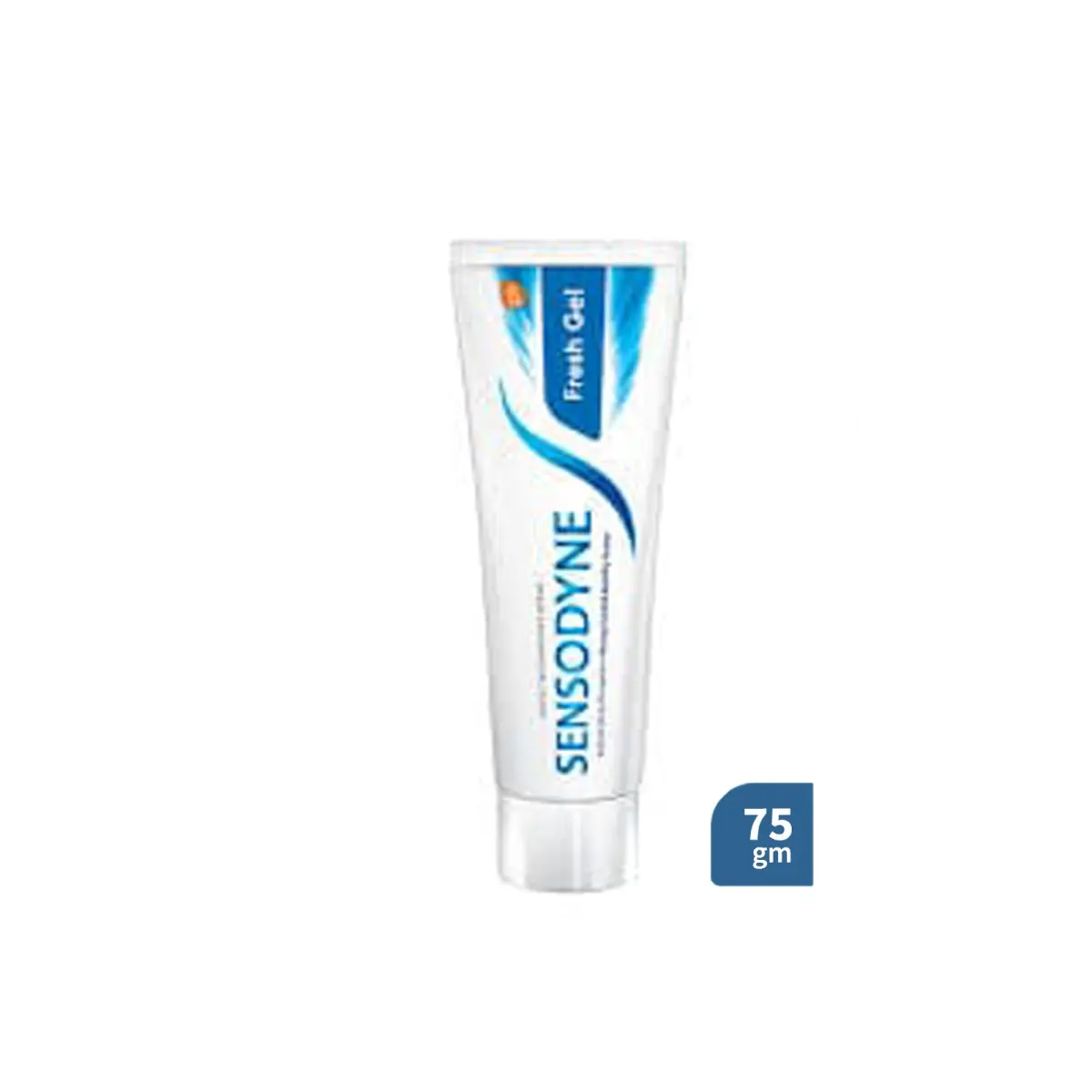 Sensodyne Fresh Gel Toothpaste 75g