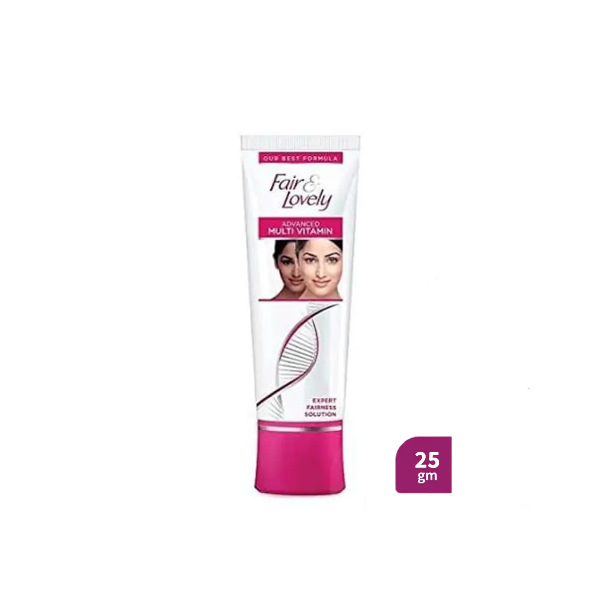 Fair & Lovely Advanced Multi Vitamin Cream 25g