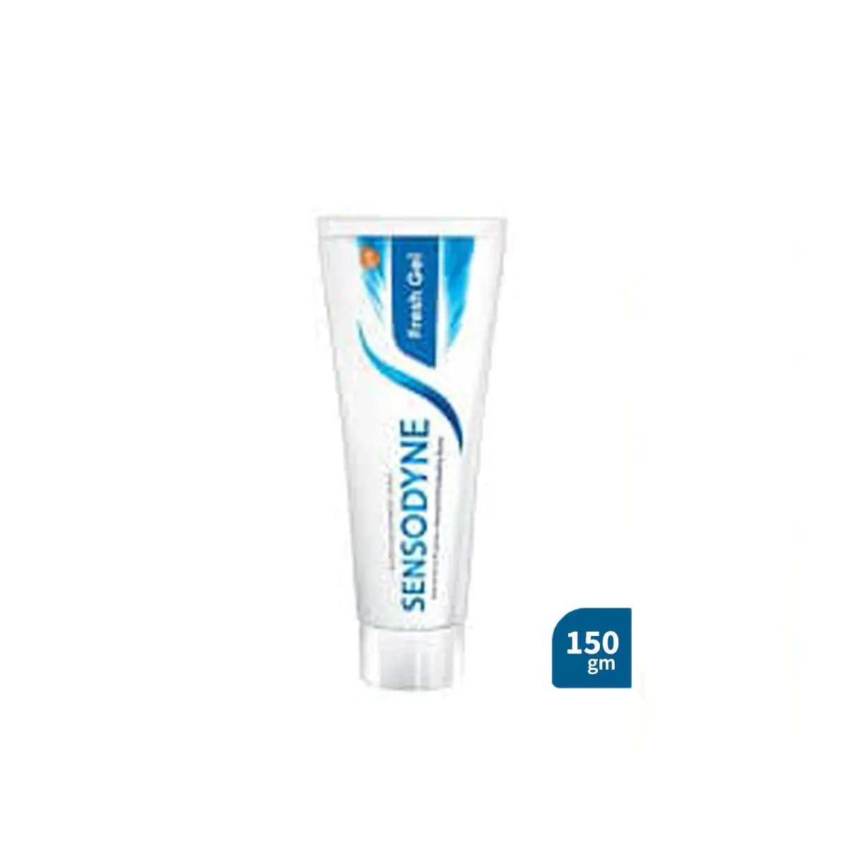 Sensodyne Fresh Gel Toothpaste 150g