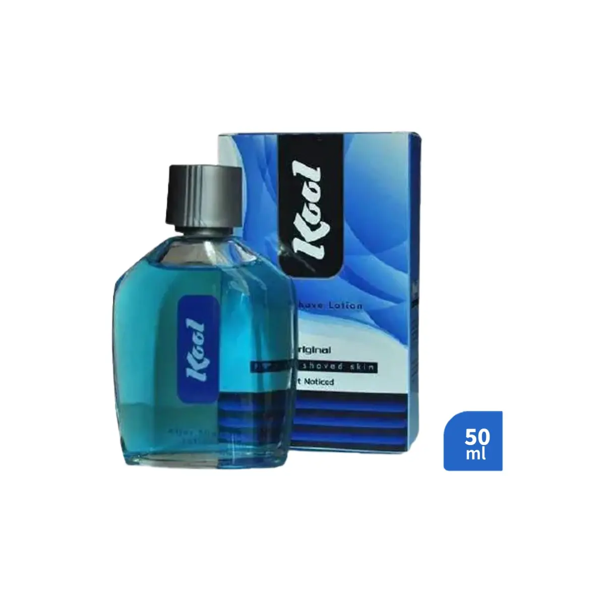 Kool Original After Shave Lotion 50ml
